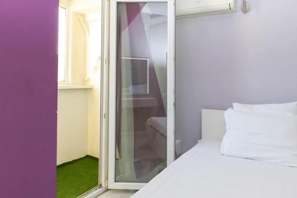 Sunny 2-Bedroom Maisonette Varna & Parking Exterior foto